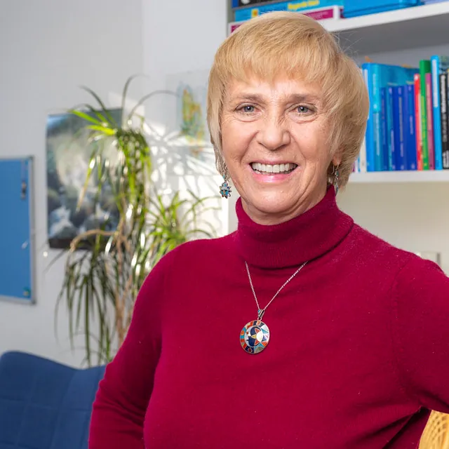 Psychotherapie in Kleve / Niederrhein