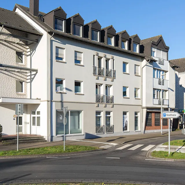 Psychotherapie in Kleve / Niederrhein