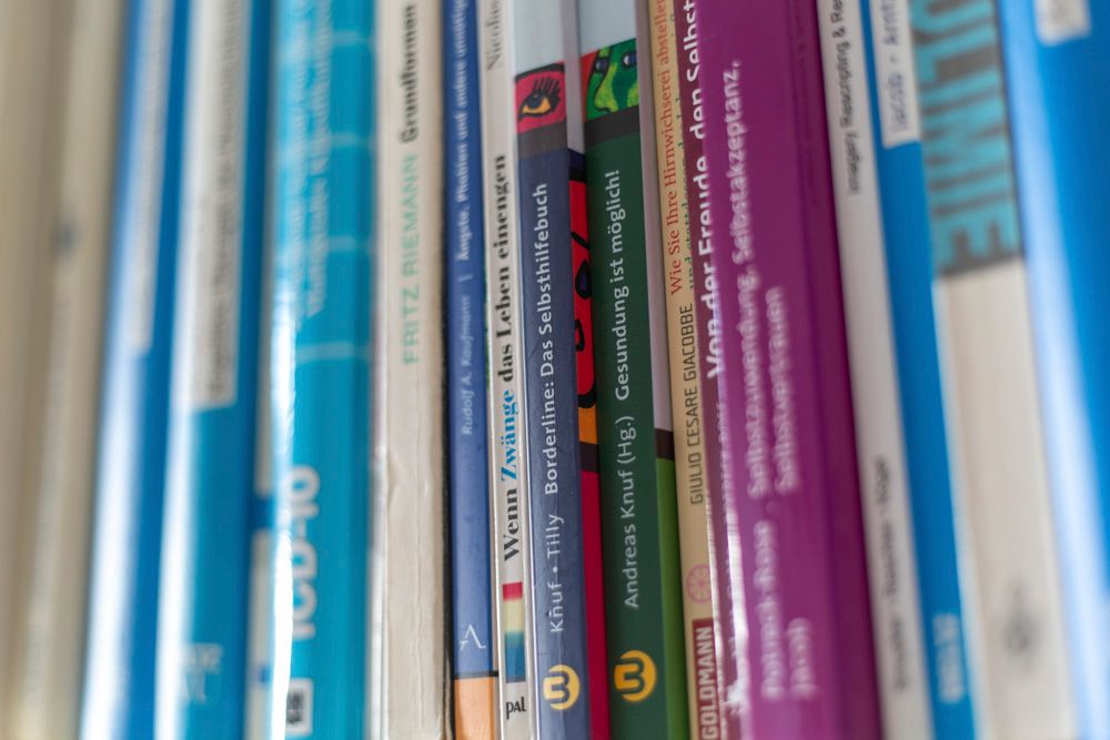 Psychotherapie in Kleve / Niederrhein